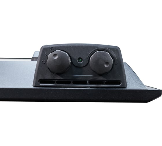 Изображение товара Инфракрасный обогреватель Hintek IR-10B 04.07.01.214412