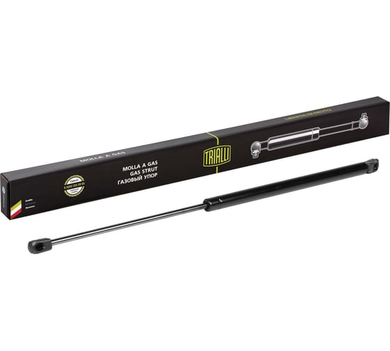 Изображение товара Амортизатор крышки багажника для автомобиля Hyundai i30 TRIALLI GS 0813