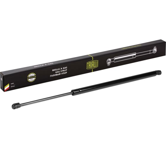 Изображение товара Амортизатор крышки багажника для автомобиля Hyundai i40 универсал TRIALLI GS 0816