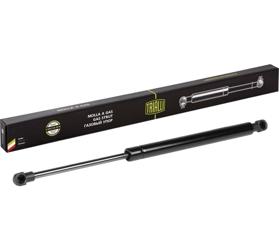 Изображение товара Амортизатор крышки багажника для автомобиля Chevrolet Spark TRIALLI GS 0514