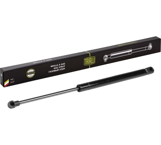 Изображение товара Амортизатор крышки багажника для автомобиля Chevrolet Spark TRIALLI GS 0513