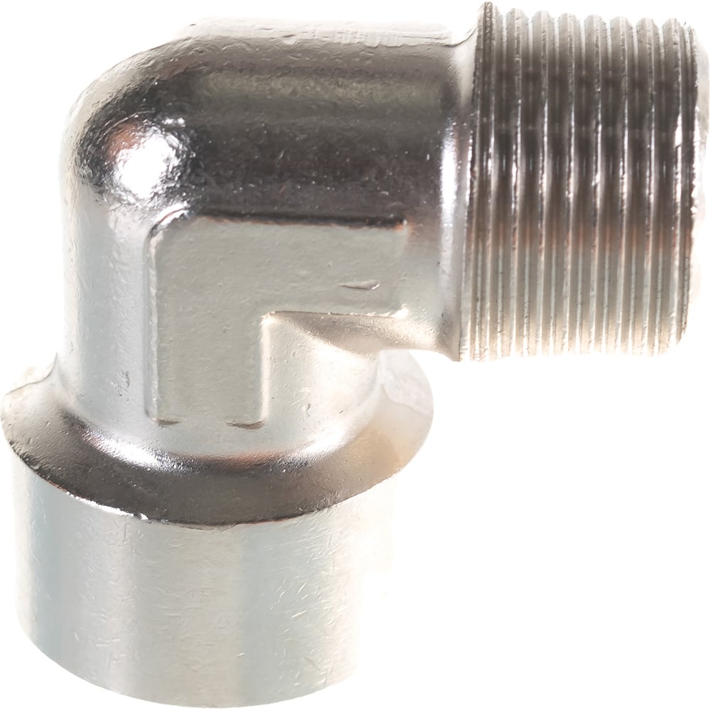 Изображение товара Переходник уголок мама 3/4" - папа 3/4" 1250/5 L-MF 3/4" GAV 31988 Изображение товара Переходник уголок мама 3/4" - папа 3/4" 1250/5 L-MF 3/4" GAV 31988