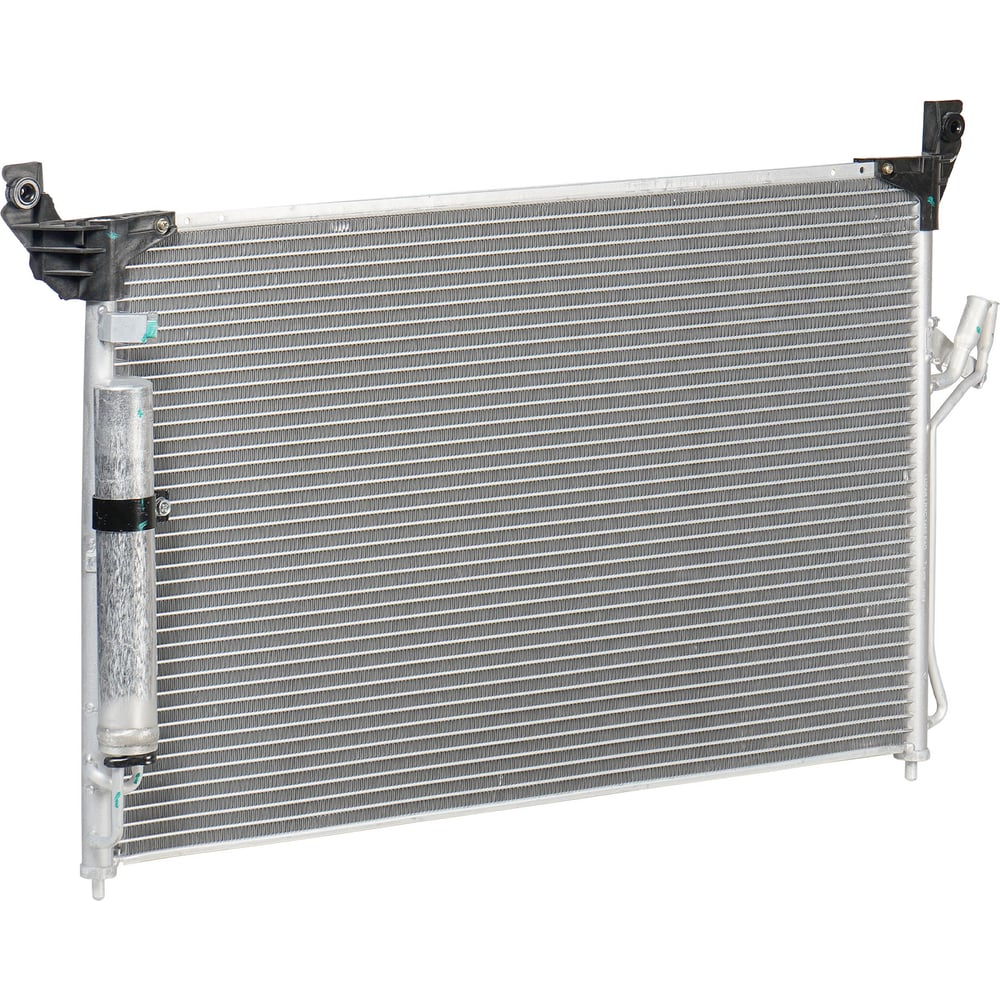 Изображение товара Радиатор кондиционера LUZAR LRAC 1455 для Infiniti FX 3.5i/4.5i