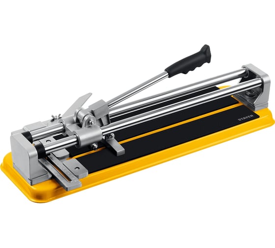 Изображение товара Плиткорез на подшипниках усиленная платформа, 400 мм STAYER Professional 3318-40