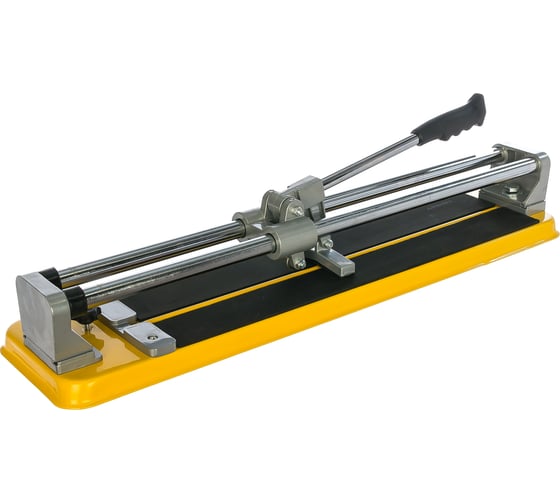 Изображение товара Плиткорез на подшипниках усиленная платформа, 500 мм STAYER Professional 3318-50