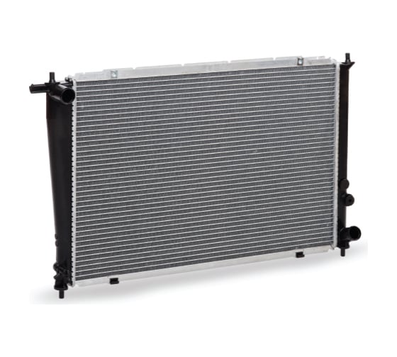Изображение товара Радиатор охлаждения для автомобилей H-1/Starex MT LUZAR LRc HUPr96100