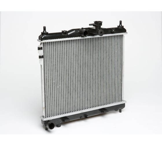 Изображение товара Радиатор охлаждения для автомобилей Getz MT LUZAR LRc HUGz02110