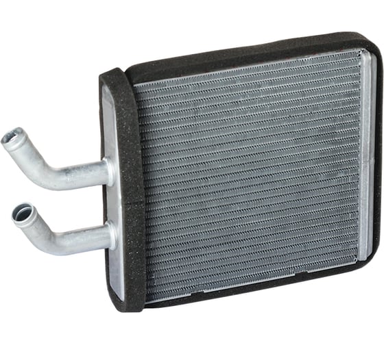 Изображение товара Радиатор отопителя для автомобилей Rio LUZAR LRh 08FD