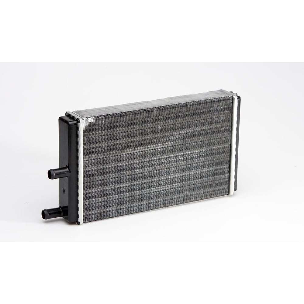 Изображение товара Радиатор отопителя для автомобилей АЗЛК 2141 LUZAR 0241 алюминий надежный качественный