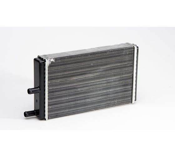 Изображение товара Радиатор отопителя для автомобилей АЗЛК 2141 LUZAR LRh 0241