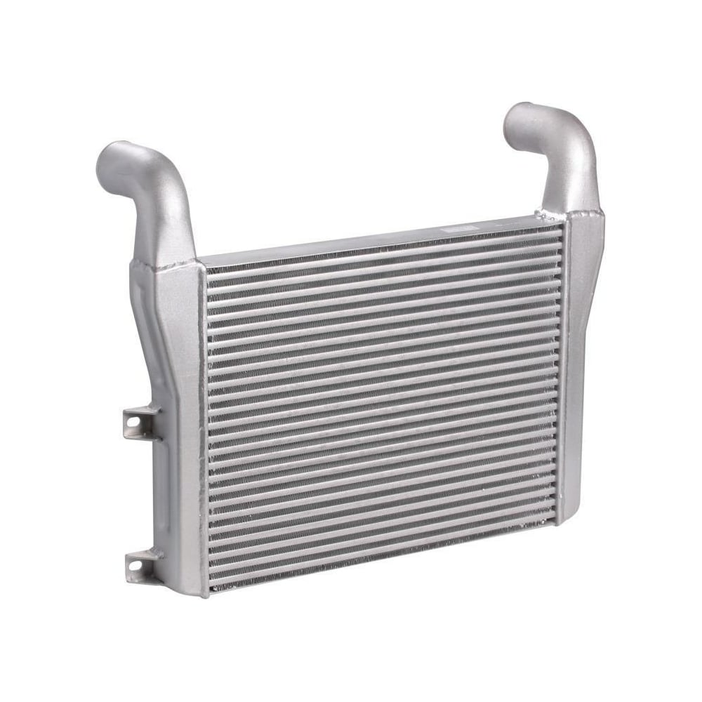 Изображение товара Радиатор интеркулера для автобусов Вектор Next ЯМЗ 534 LUZAR 0301