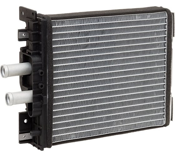 Изображение товара Радиатор отопителя для автомобилей Калина/Приора LUZAR LRh 01182b