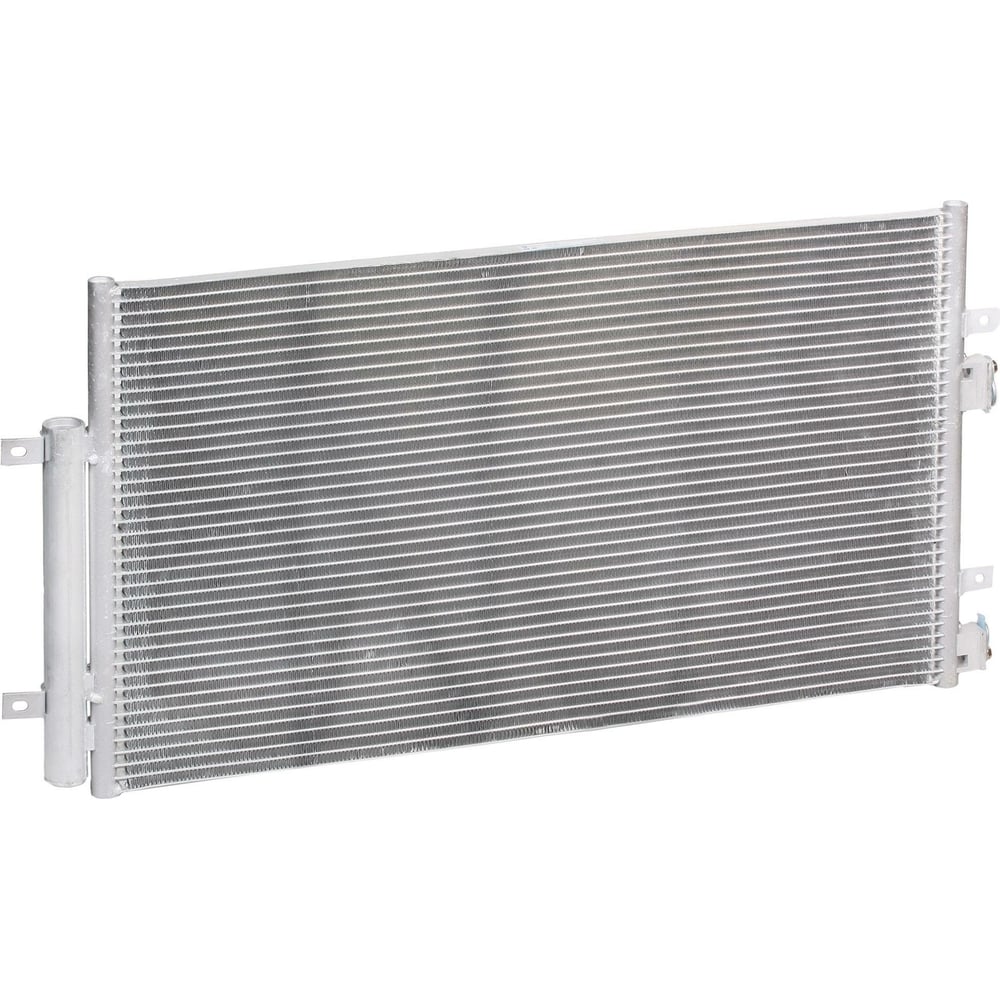 Изображение товара Радиатор кондиционера Haval H6 1.5i LUZAR LRAC 3008