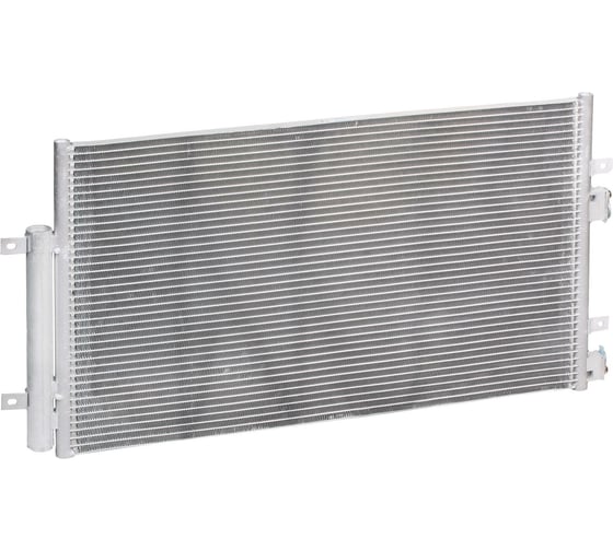 Изображение товара Радиатор кондиционера для автомобилей Haval H6 1.5i LUZAR LRAC 3008