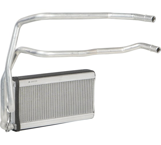 Изображение товара Радиатор отопителя Lexus RX 300 LUZAR LRh 1928