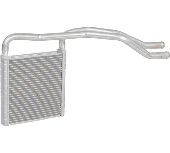 Изображение товара Радиатор отопителя для автомобилей Kia Soul LUZAR LRh 0847