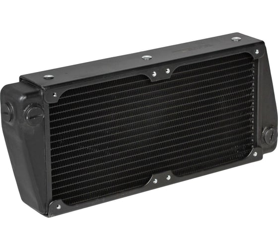 Изображение товара Радиатор охлаждения универсальный, тип X-Flow XT45-240 LUZAR LRc 3102