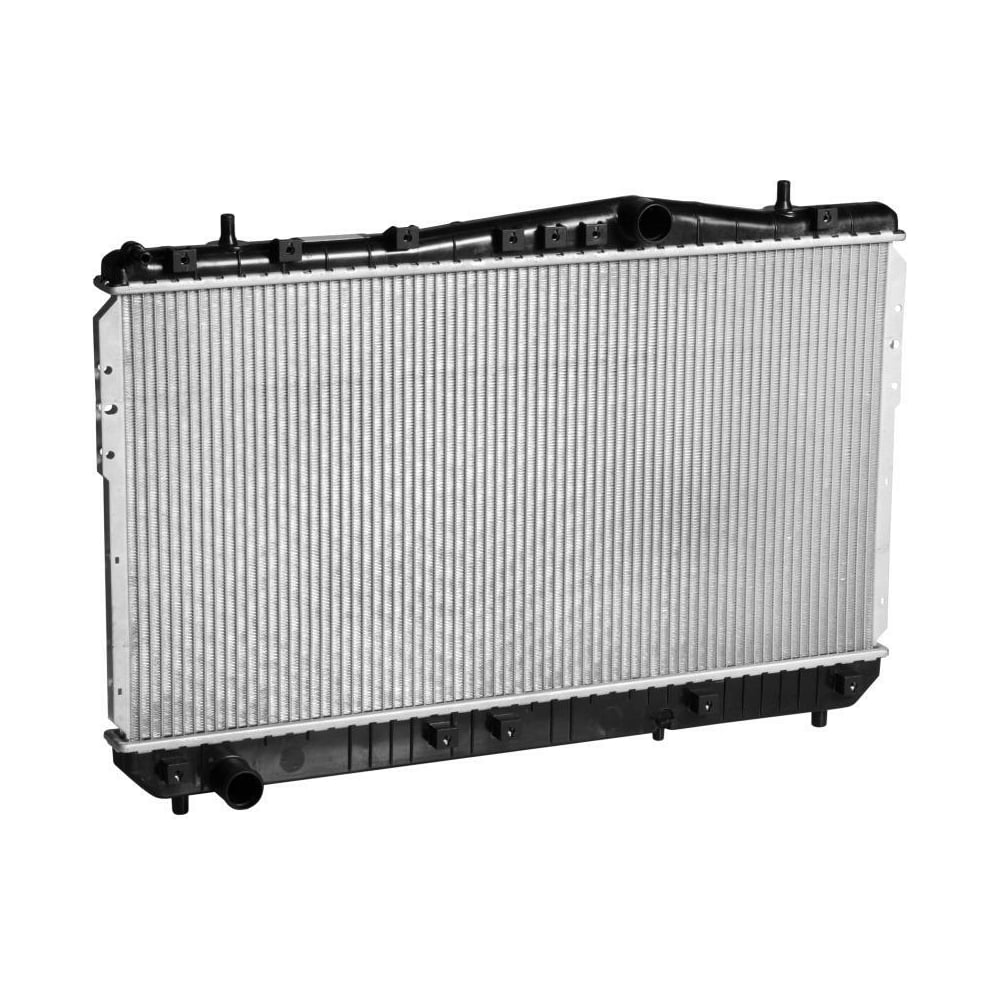 Изображение товара Радиатор охлаждения для Chevrolet Rezzo MT LUZAR LRc 0522 алюминий