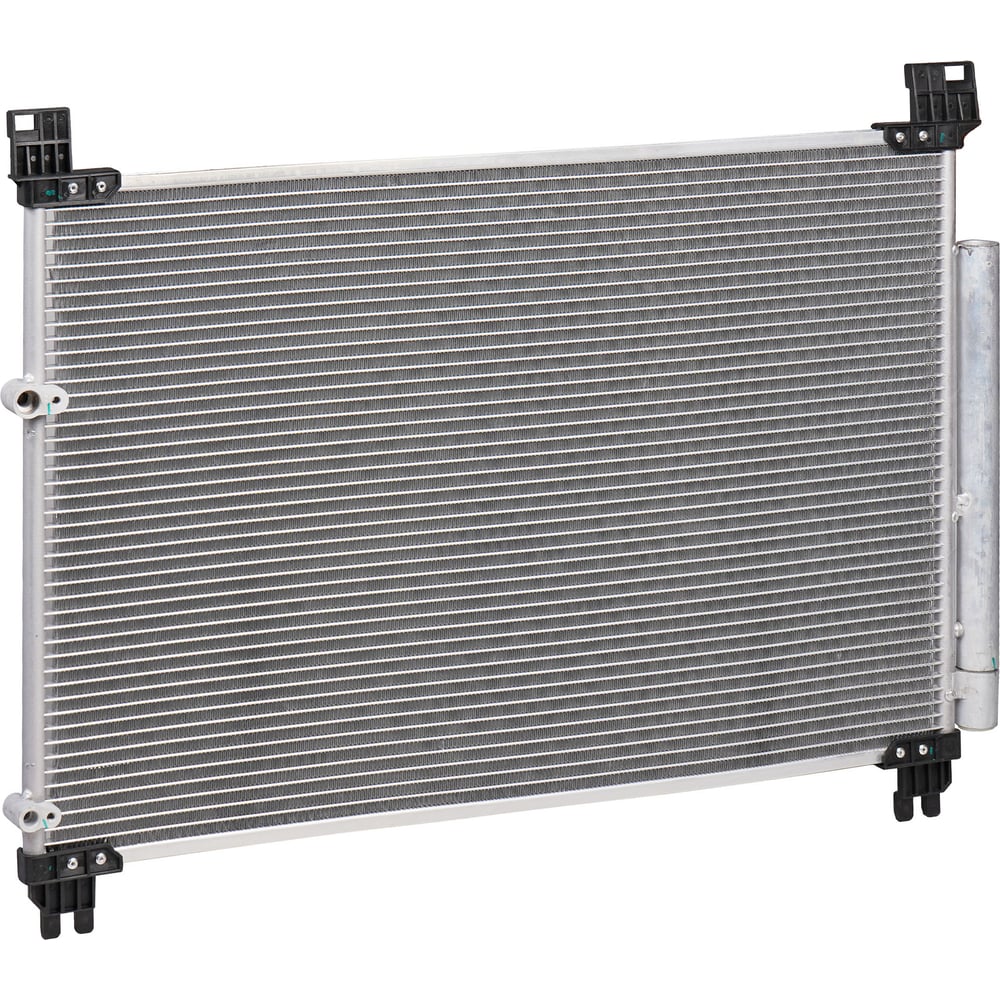 Изображение товара Радиатор кондиционера для Lexus RX 3.5i LRAC 1919 из алюминия
