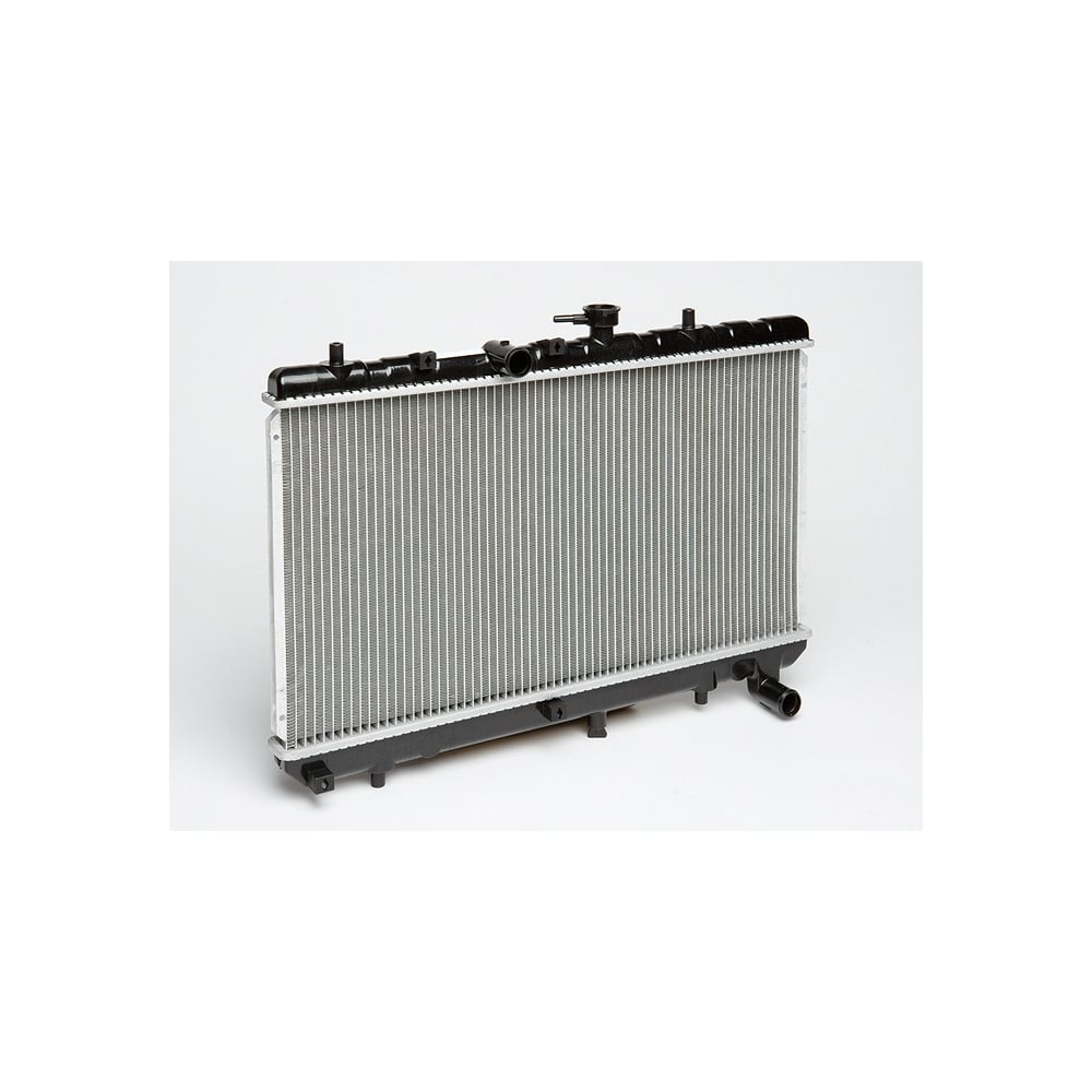 Изображение товара Радиатор охлаждения для Kia Rio I алюминиевый 690x550x120 мм LUZAR KIRi05110