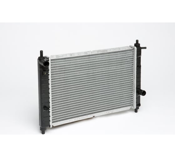 Изображение товара Радиатор охлаждения для автомобилей Matiz MT LUZAR LRc DWMz98162