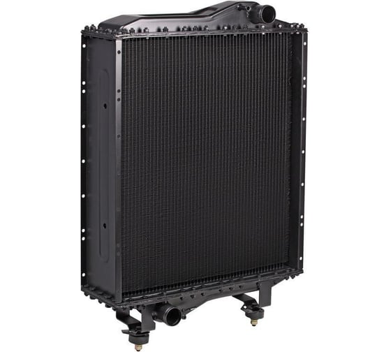 Изображение товара Радиатор охлаждения алюм. для трактора МТЗ-2022 LUZAR LRc 06022