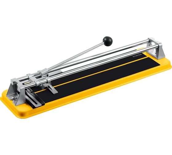 Изображение товара Плиткорез с усиленным основанием 500 мм STAYER Standard 3303-50