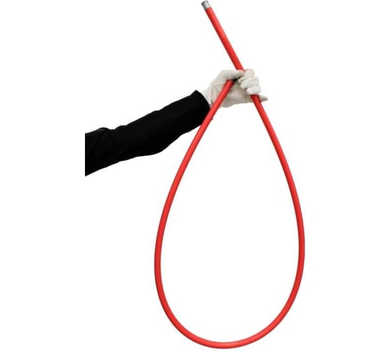 Изображение товара Пруток для щетки 17 мм, 2 м, М12 РОССТИН НФ-00024265