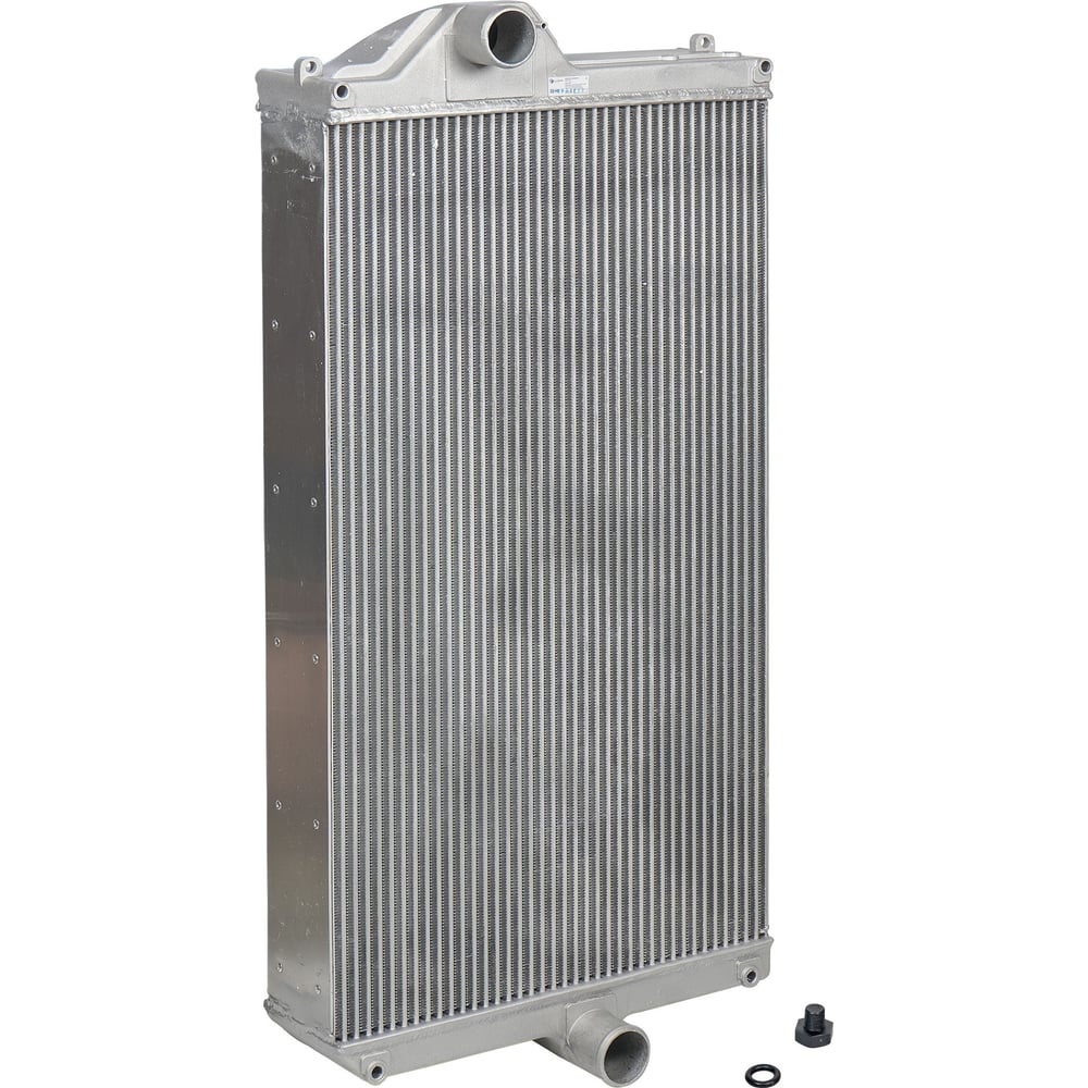 Изображение товара Радиатор охлаждения для трактора John Deere 8235R, 8260R, 8285R, 8310R с двигателем JD PowerTech