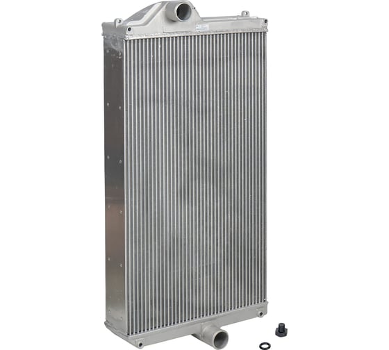 Изображение товара Радиатор охл. для с/т John Deere 8235R, 8260R, 8285R, 8310R, 8335R, 8360R, 8360RT, 4940, 4730 с дв. JD PowerTech 6135HFG95 LUZAR LRc 3124