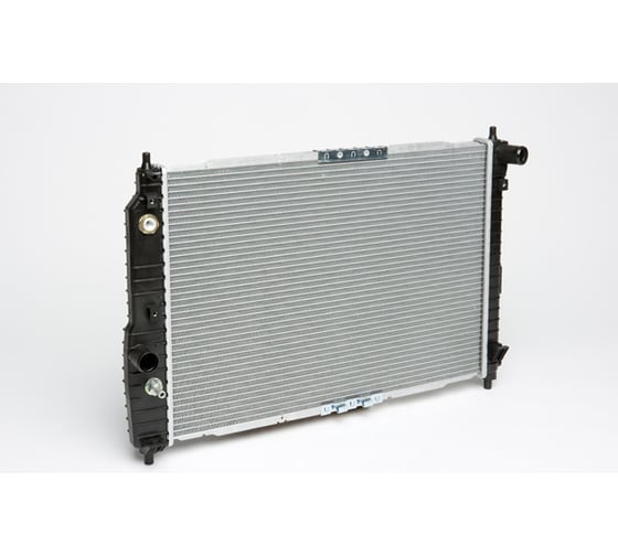 Изображение товара Радиатор охлаждения для автомобилей Aveo AT A/C+ LUZAR LRc CHAv05226