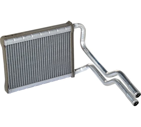 Изображение товара Радиатор отопителя для автомобилей Santa Fe LUZAR LRh 08B2