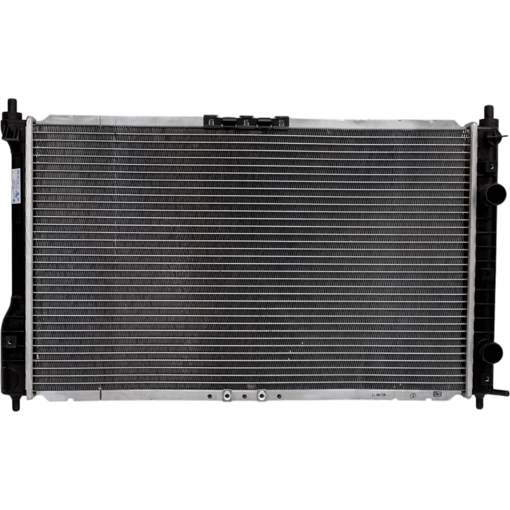 Изображение товара Радиатор охлаждения для автомобилей Chance 1.3i A/C+ LUZAR LRc 0461b