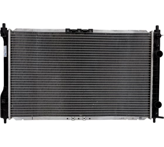 Изображение товара Радиатор охлаждения для автомобилей Chance 1.3i A/C+ LUZAR LRc 0461b