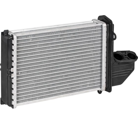 Изображение товара Радиатор отопителя для автомобилей BMW 3 LUZAR LRh 2617