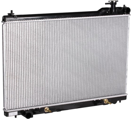 Изображение товара Радиатор охлаждения для автомобилей FX35 LUZAR LRc 1480