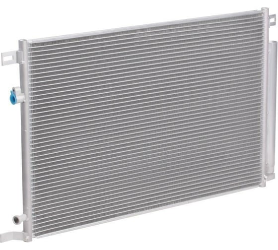Изображение товара Радиатор кондиционера для автомобилей Camry /RAV 4 LUZAR LRAC 1941
