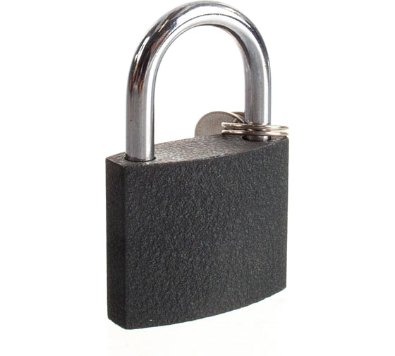 Изображение товара Навесной железный замок 50 мм FIT 67150