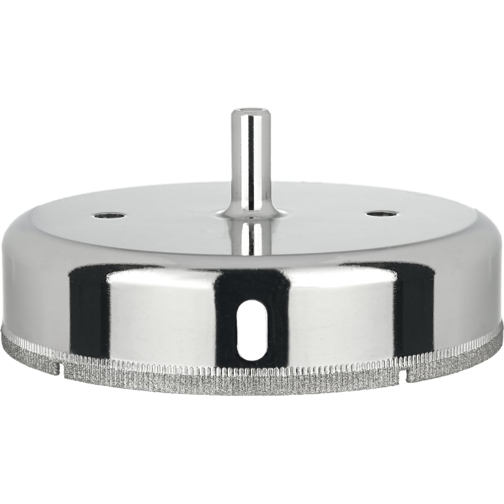 Коронка алмазная по керамике и стеклу S.E.B. SEB