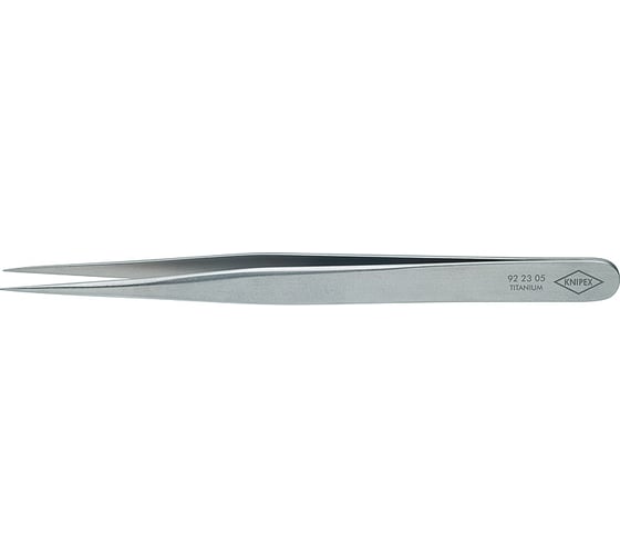 Изображение товара Прецизионный пинцет KNIPEX KN-922305