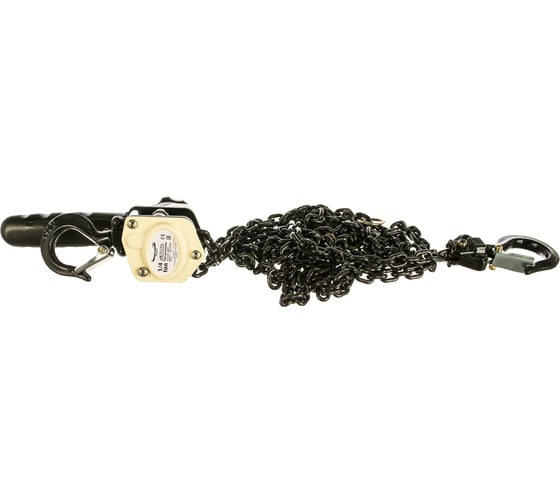 Изображение товара Рычажная таль JET JLPA 0.25T 3m 887741