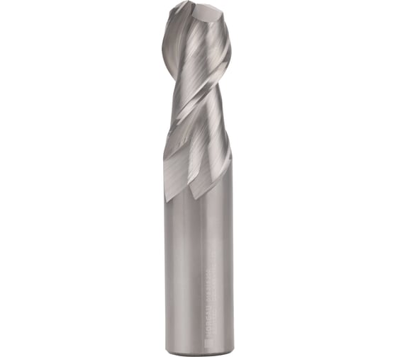 Изображение товара Фреза концевая VHM 20x45x100x20 мм, Z2, Тип ALU NORGAU 018315200