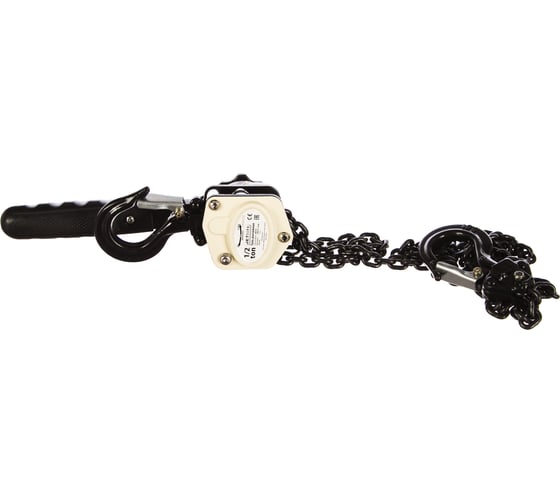 Изображение товара Рычажная таль JET JLPA 0.5T 1.5m 887505