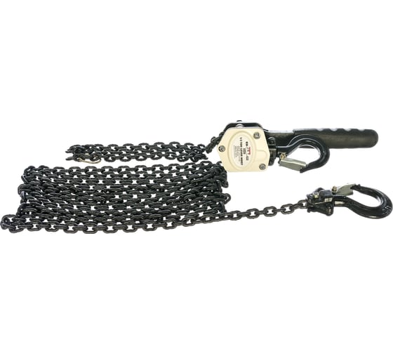 Изображение товара Рычажная таль JET JLPA 0.5T 4.5m 887507