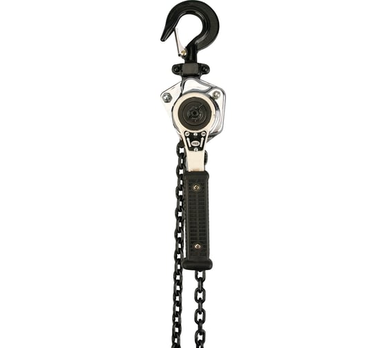 Изображение товара Рычажная таль JET JLPA 0.5T 6m 887508