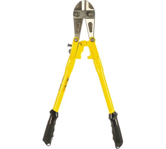 Изображение товара Болторез 450мм STAYER MASTER 2330-045