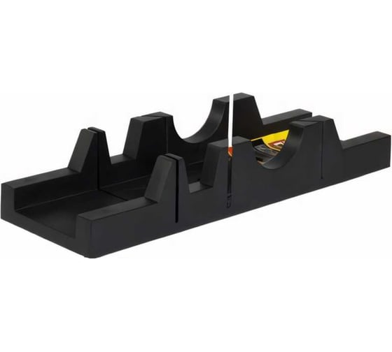 Изображение товара Пластиковое стусло STAYER Midi 65х35 мм 1540-2.5