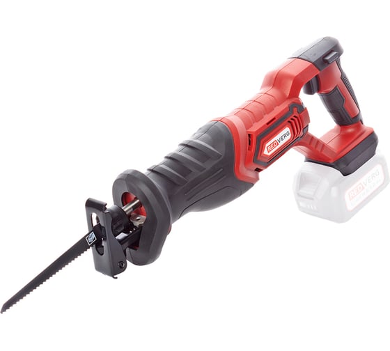 Изображение товара Сабельная аккумуляторная пила REDVERG RD-SS18/U 6672881