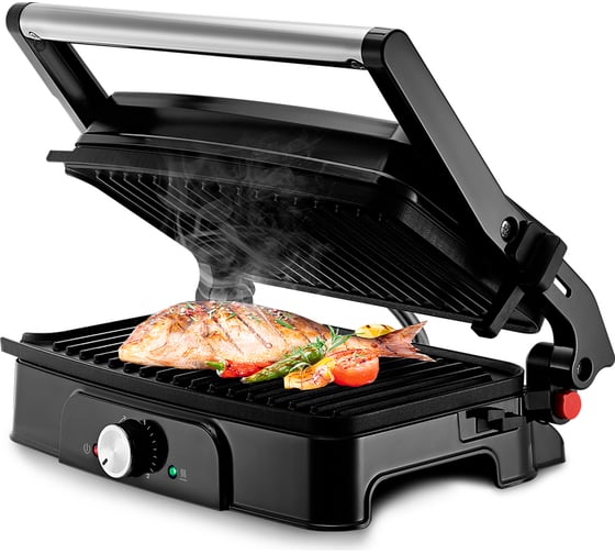 Изображение товара Электрогриль KITFORT КТ-1659