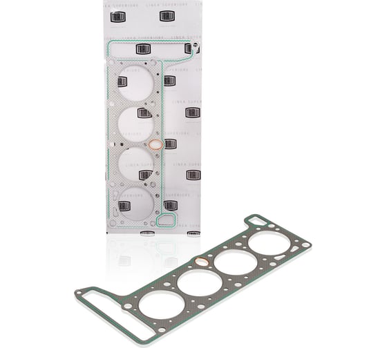 Изображение товара Прокладка ГБЦ TRIALLI для автомобилей Лада 21213, перфометаллическая GZ 201 9014